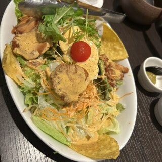 アジアンキッチン 媽媽や_0