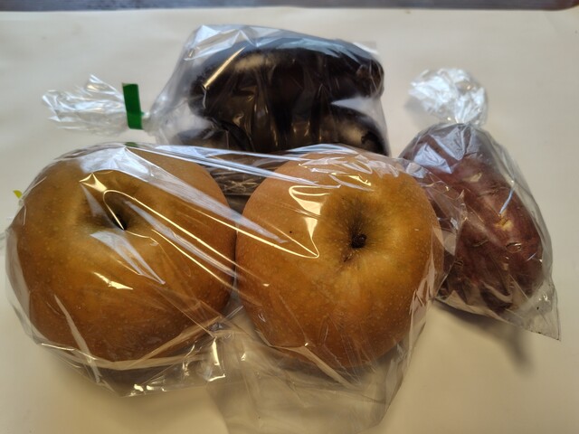 道の駅かくだ &ndash; 角田市の新鮮野菜と地元グルメが揃う