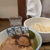 麺処 井の庄