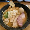 はりけんラーメン 本店