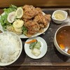 食堂 ヨリミチ