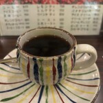 ブルートレイン - 炭焼き