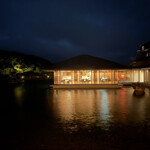 日本料理 鳥羽別邸 華暦 - 