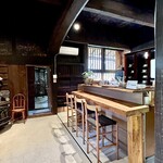 古民家カフェ Roots - 