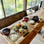 古民家カフェ Roots - 