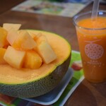 とみたメロンハウス - 