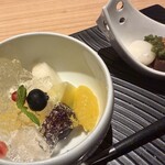 日本料理 鳥羽別邸 華暦 - 