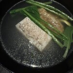 日本料理 鳥羽別邸 華暦 - 