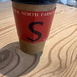 ノースファームストック - 