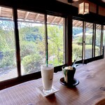 古民家カフェ Roots - 