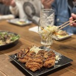 Uogashi Sakaba Ekimae Hamaken