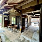 古民家カフェ Roots - 