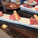 飛驒牛一頭家 馬喰一代 名古屋 榮 - 