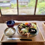 古民家カフェ Roots - 