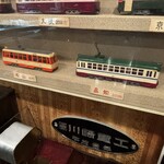 ブルートレイン - 土電に伊予鉄まで！