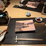 日本料理 鳥羽別邸 華暦 - 