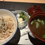 日本料理 鳥羽別邸 華暦 - 
