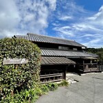 古民家カフェ Roots - 