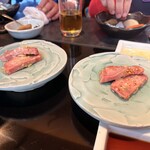 飛驒牛一頭家 馬喰一代 名古屋 榮 - 