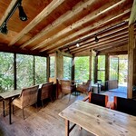 古民家カフェ Roots - 