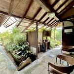 古民家カフェ Roots - 