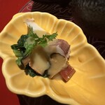 日本料理 鳥羽別邸 華暦 - 