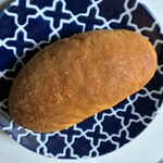 しあわせパン工房 ＬＵＬＵ - 大きさ13センチ程