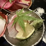 日本料理 鳥羽別邸 華暦 - 