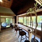 古民家カフェ Roots - 