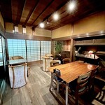 古民家カフェ Roots - 