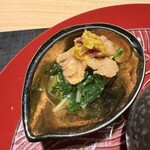日本料理 鳥羽別邸 華暦 - 