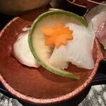 日本料理 鳥羽別邸 華暦 - 