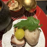 日本料理 鳥羽別邸 華暦 - 