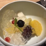 日本料理 鳥羽別邸 華暦 - 