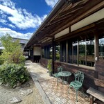 古民家カフェ Roots - 