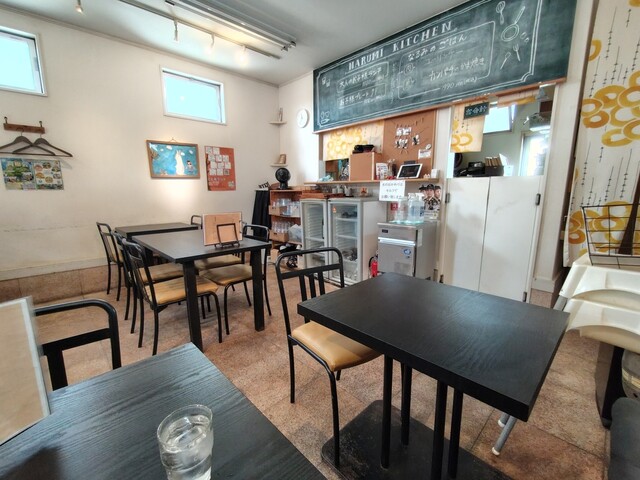 ナルミ・キッチン（Narumi Kitchen） - 東船岡（食堂）の写真