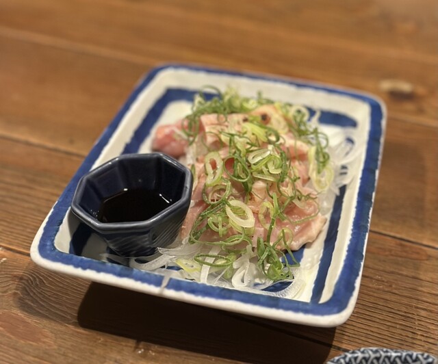 Uogashi Sakaba Ekimae Hamaken photo 2