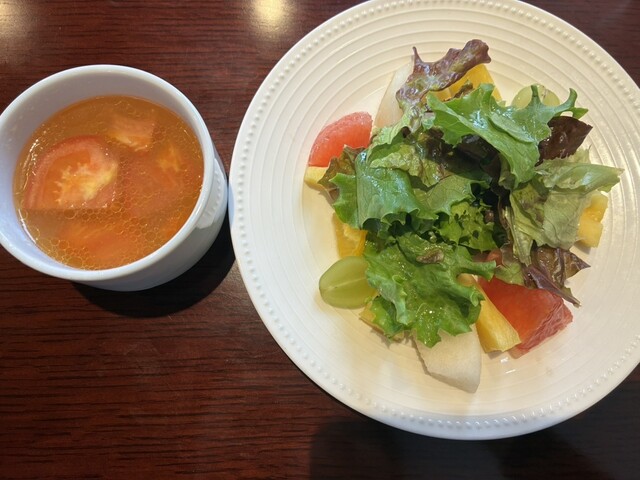 フルーツピークス 郡山コスモス通り店 - 郡山富田（ケーキ）