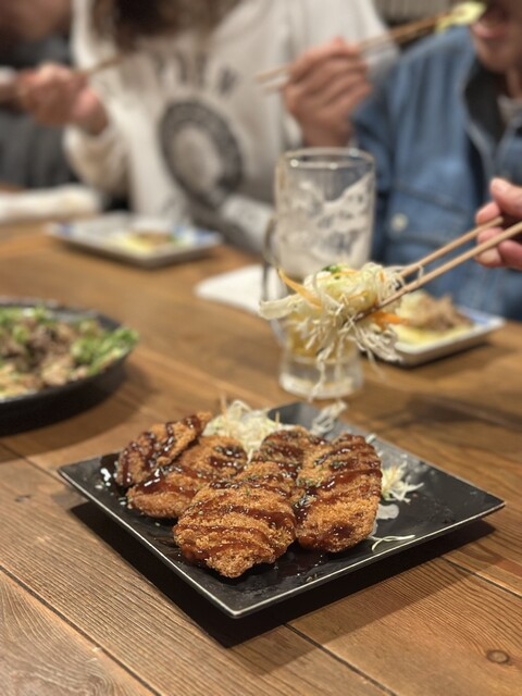 Uogashi Sakaba Ekimae Hamaken photo 4