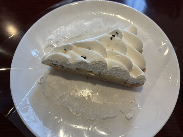 フルーツピークス 郡山コスモス通り店 - 郡山富田（ケーキ）の写真