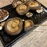 やきとり かずお - 