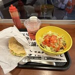 ルーラーズ タコライス - 