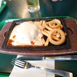 ラッキーピエロ ベイエリア本店 - 