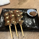 やきとり かずお - 