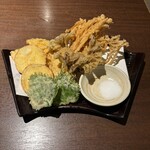 日本酒と海鮮と焼き鳥 個室居酒屋 縁や - 