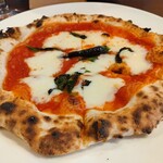 高崎 芸術野菜とイタリアンピッツァ マーロ - 