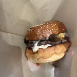 カウズクラウン - 