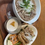 DDSK サイゴン キッチン - 