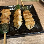 やきとり かずお - 