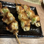 やきとり かずお - 